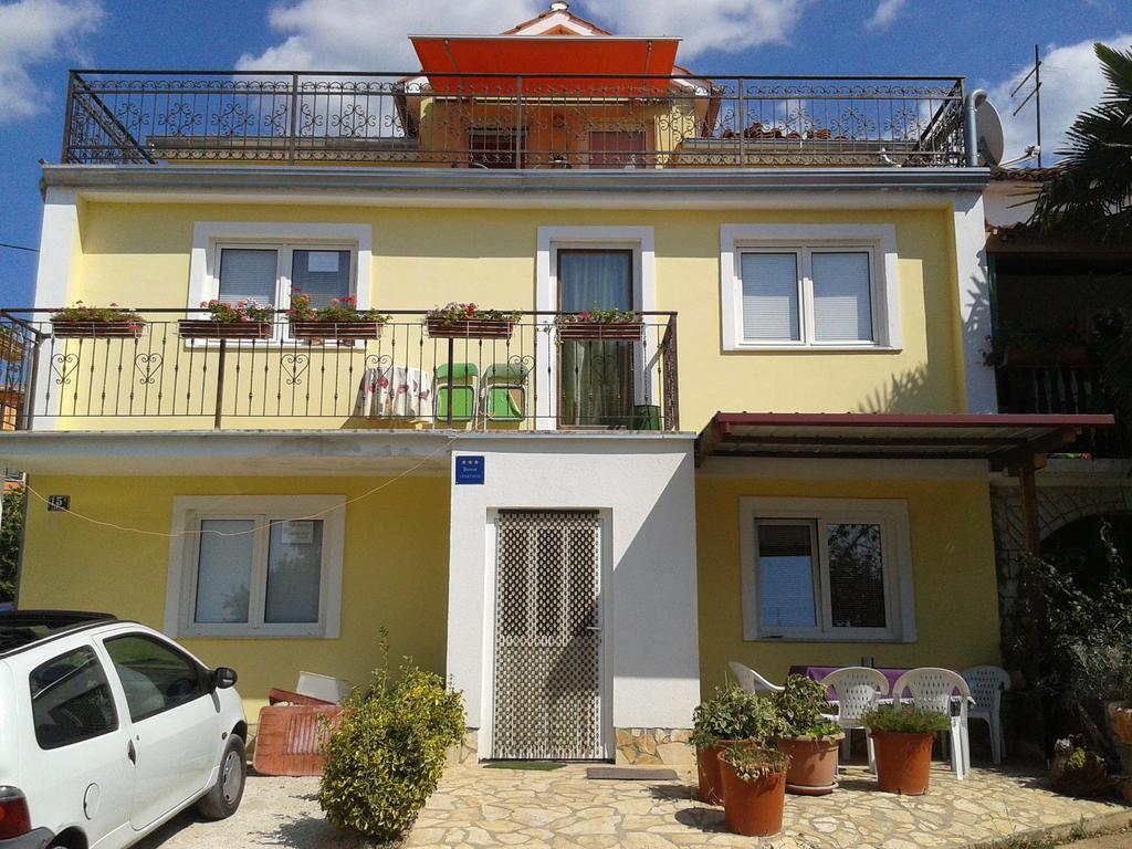 Apartments Zlata Poreč Habitación foto