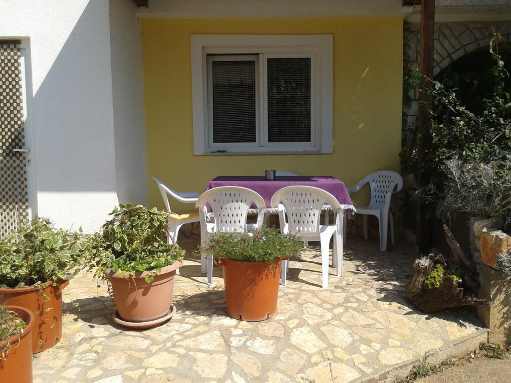Apartments Zlata Poreč Habitación foto