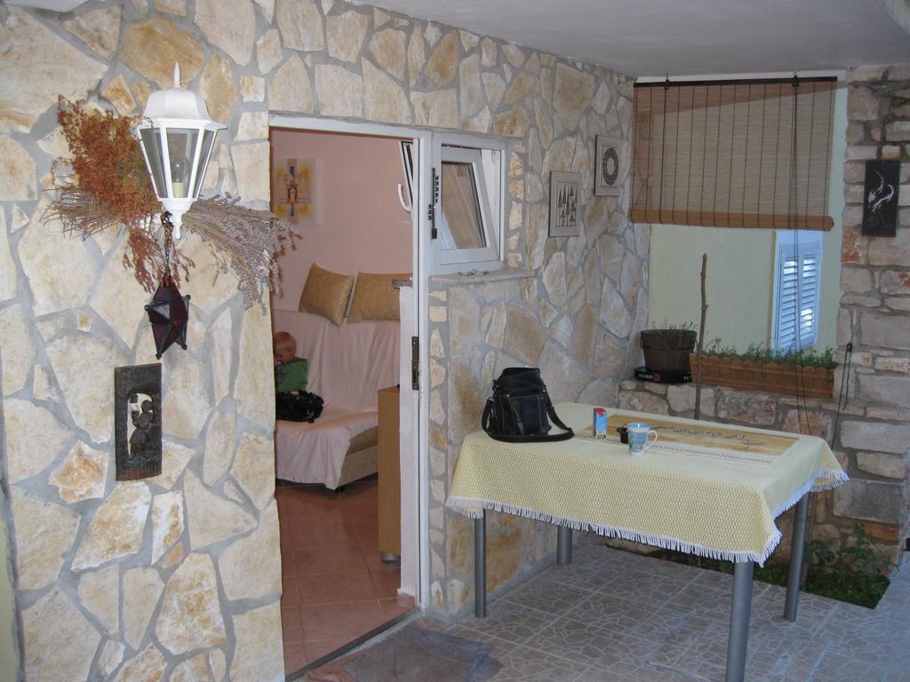 Apartments Zlata Poreč Habitación foto